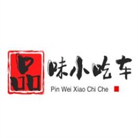品味小吃車加盟