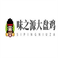 味之源大盤雞加盟