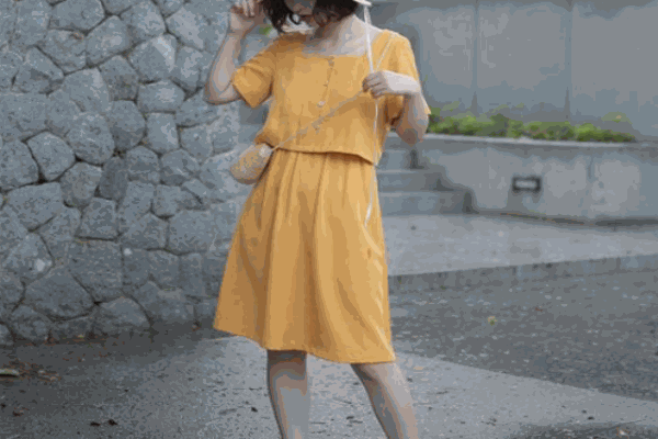覓覓爾爾女裝加盟