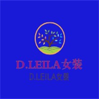 D.LEILA女裝加盟
