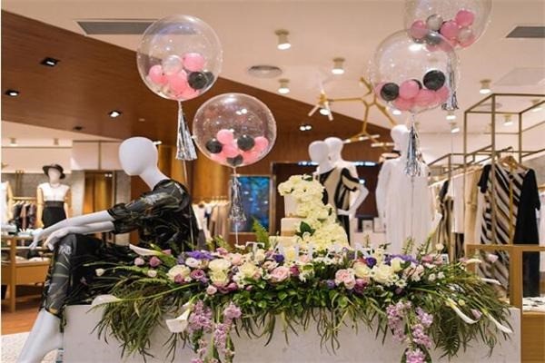 希門女裝加盟
