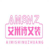 艾米詩女裝加盟