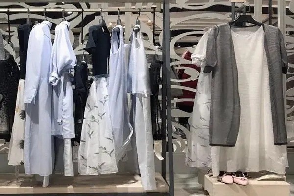 比莉婭女裝加盟