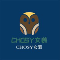 CHOSY女裝加盟