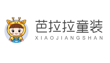 芭拉拉童裝加盟
