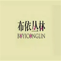 布依叢林加盟