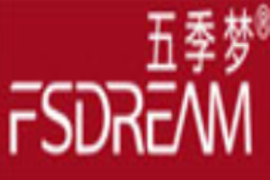五季夢女裝加盟