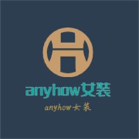 anyhow女裝加盟