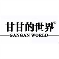 甘甘的世界服飾加盟