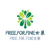 FREE.FOR.FINE女裝加盟
