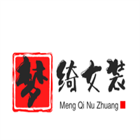 夢綺女裝加盟