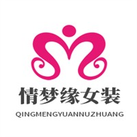 情夢緣女裝加盟