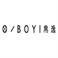 BOYI帛逸女裝加盟