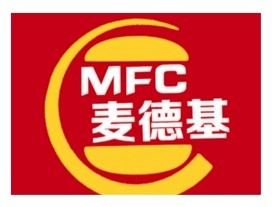 麥德基風味炸雞加盟