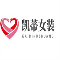 凱蒂女裝加盟