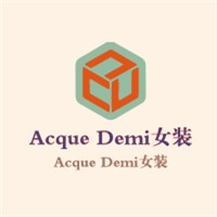 Acque Demi女裝加盟