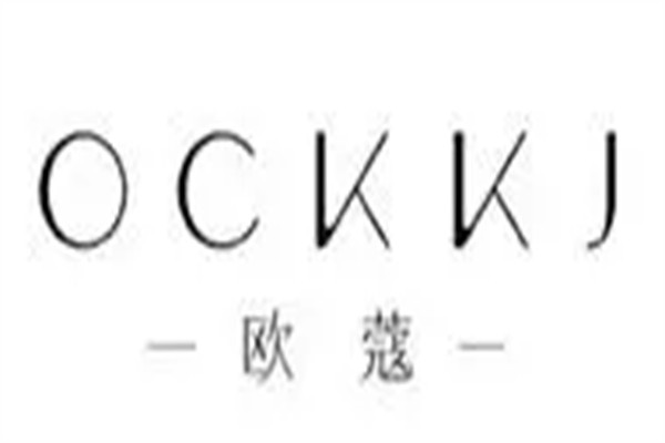 OCKKJ女裝加盟