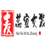麥蕊蜜女裝加盟