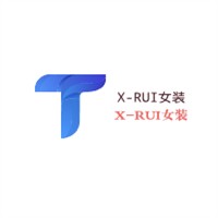 X-RUI女裝加盟