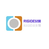 RIGIDE女裝加盟