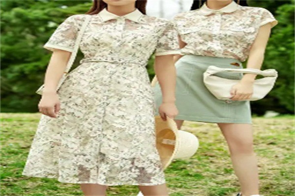 優發女裝加盟