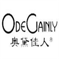 奧黛佳人內衣加盟