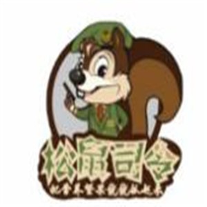 松鼠司令零食加盟