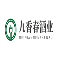 九香春酒業加盟