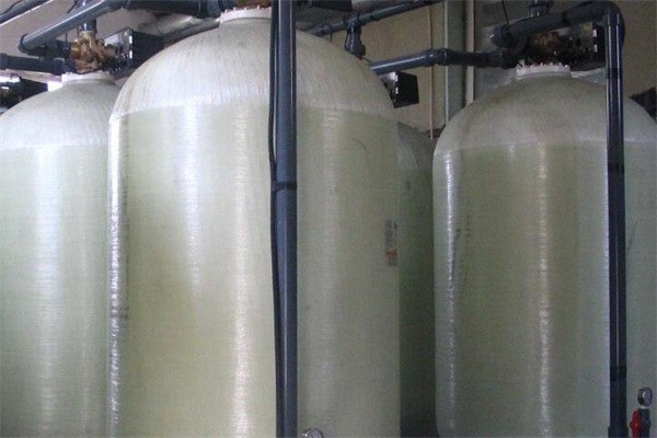 水康軟化機加盟