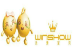 沅秀寶貝童裝加盟