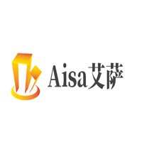 Aisa艾薩加盟