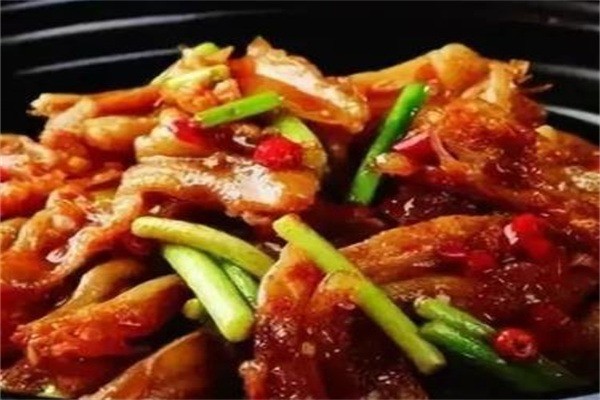 廊下農家菜加盟