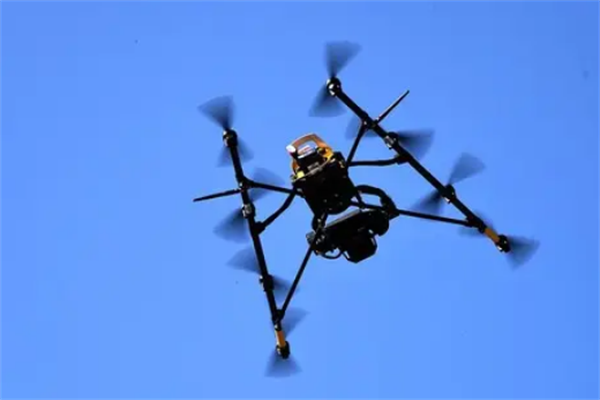 獵鷹無人機加盟
