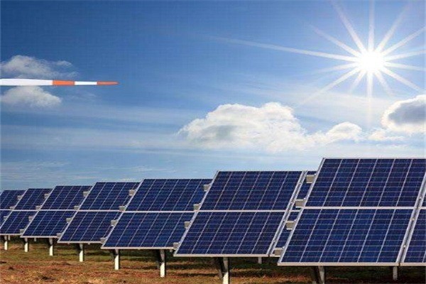 神州陽光太陽能發(fā)電加盟
