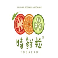特鮮拉健康輕食加盟