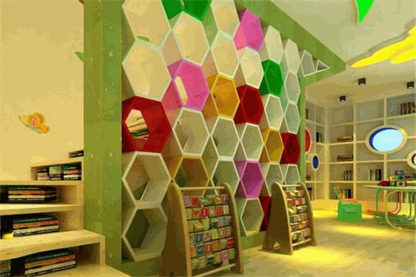 書小二書店加盟