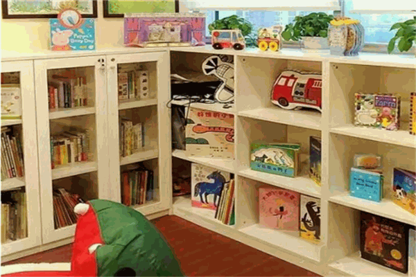 書小二書店加盟