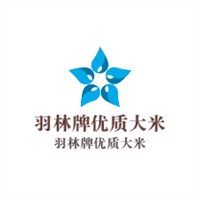 羽林牌優質大米加盟