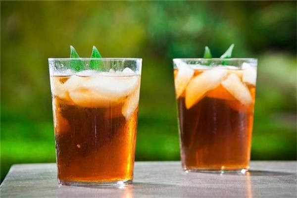 佳水集保健飲品加盟