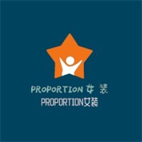 PROPORTION女裝加盟