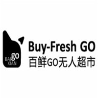 百鮮GO無人超市加盟