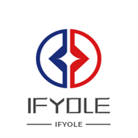 IFYOLE凍酸奶加盟