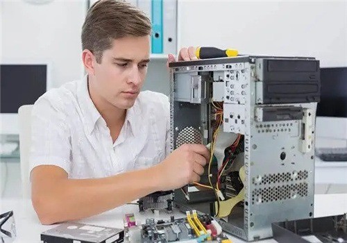 望京電腦維修加盟