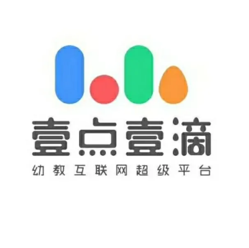 壹點壹滴幼教互聯網平臺加盟