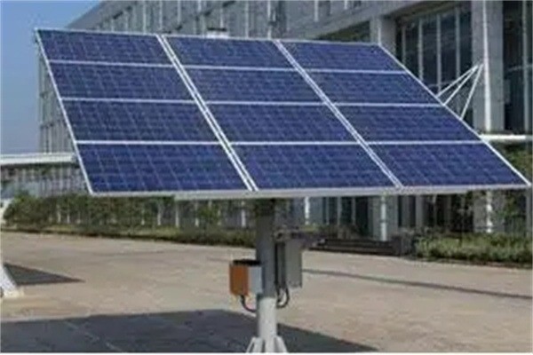 中科聯建太陽能發電加盟