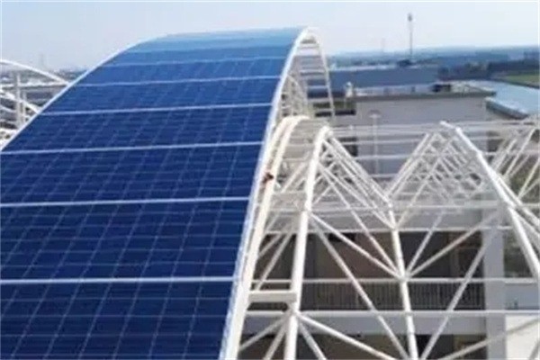 中科聯建太陽能發電加盟