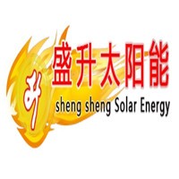 盛升太陽(yáng)能加盟