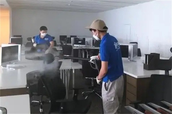 海爾除甲醛加盟