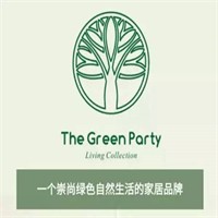 TheGreenParty家居生活館加盟