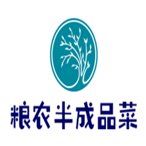 糧農半成品菜加盟